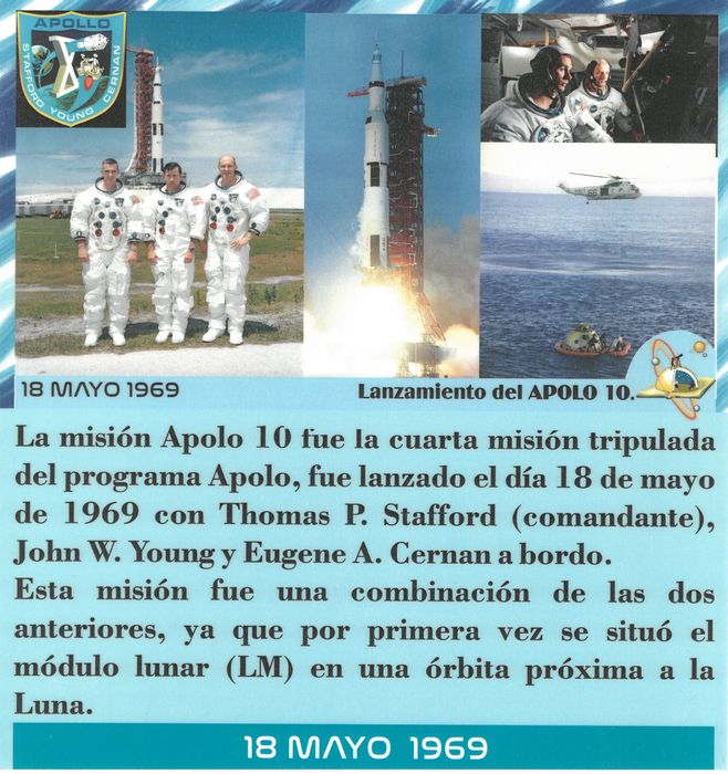 Efemérides de hoy